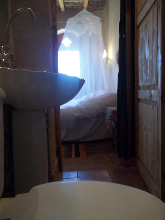 Hotel Nour El Balad à Louxor Chambre photo