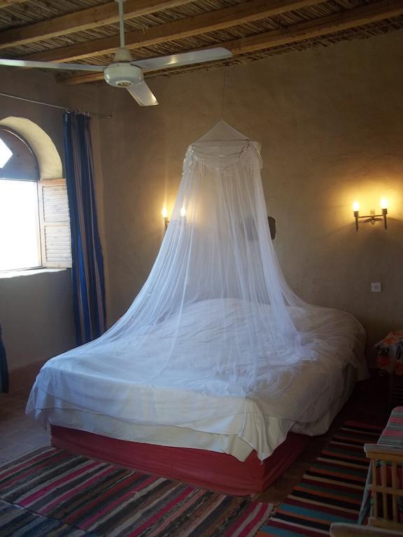 Hotel Nour El Balad à Louxor Chambre photo
